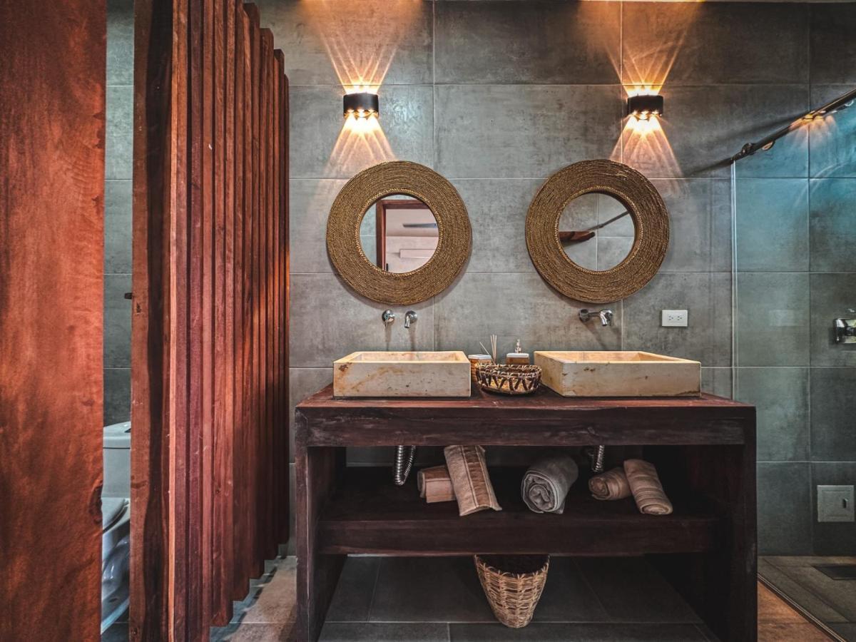 Mapuwi Villa & Suite Паломино Экстерьер фото