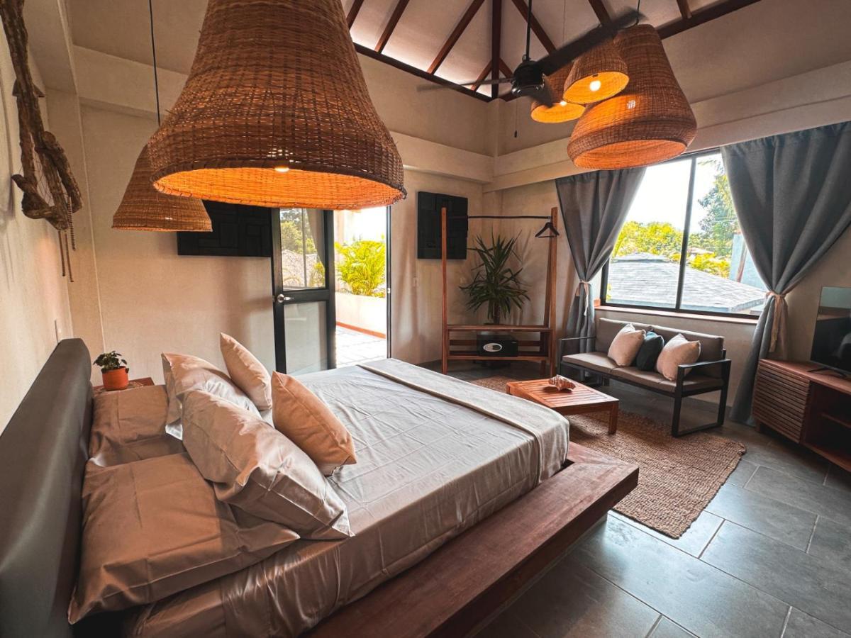 Mapuwi Villa & Suite Паломино Экстерьер фото