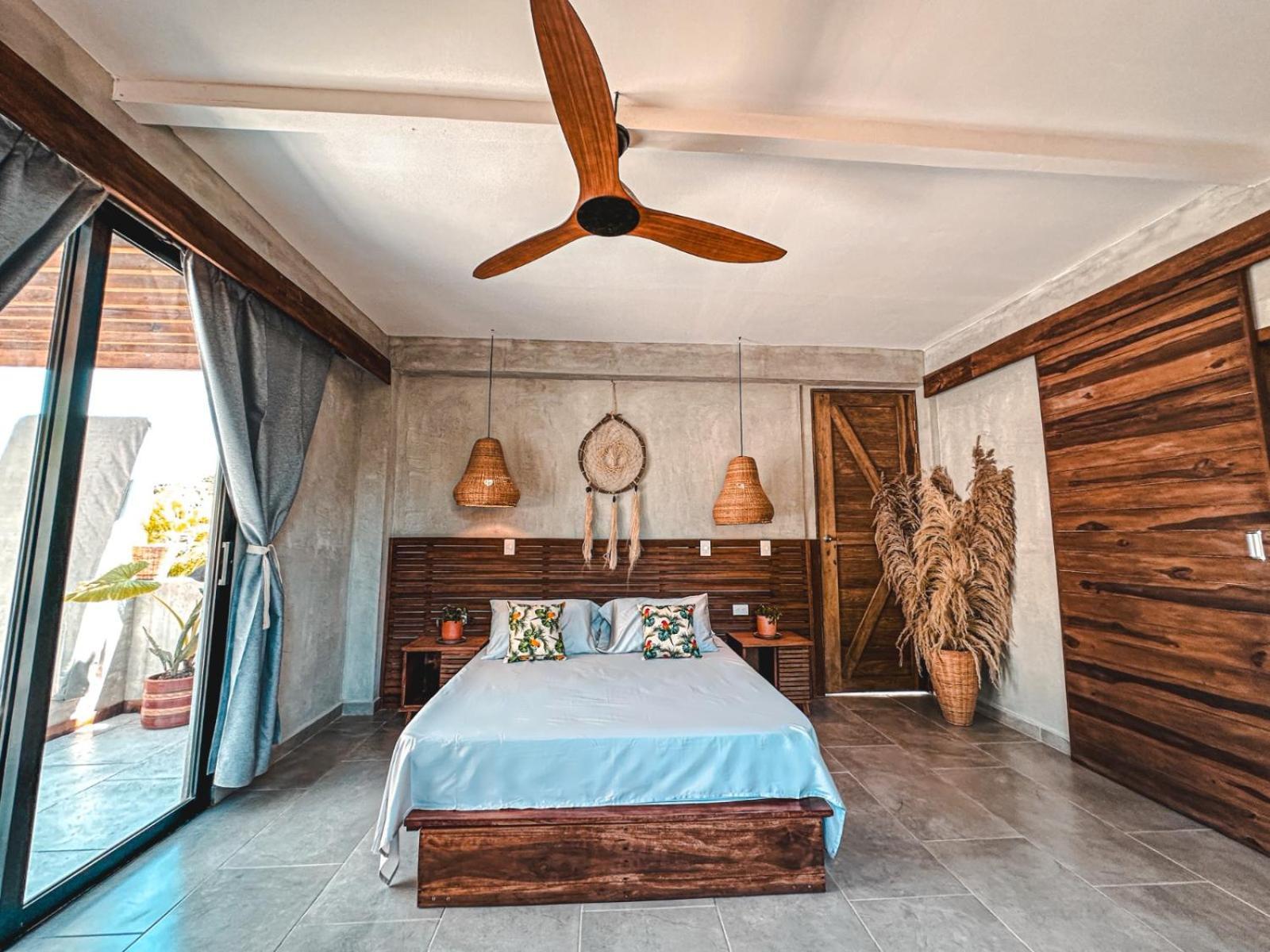 Mapuwi Villa & Suite Паломино Экстерьер фото