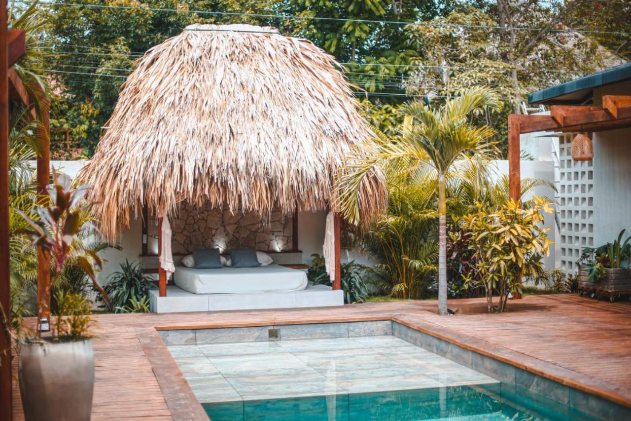 Mapuwi Villa & Suite Паломино Экстерьер фото