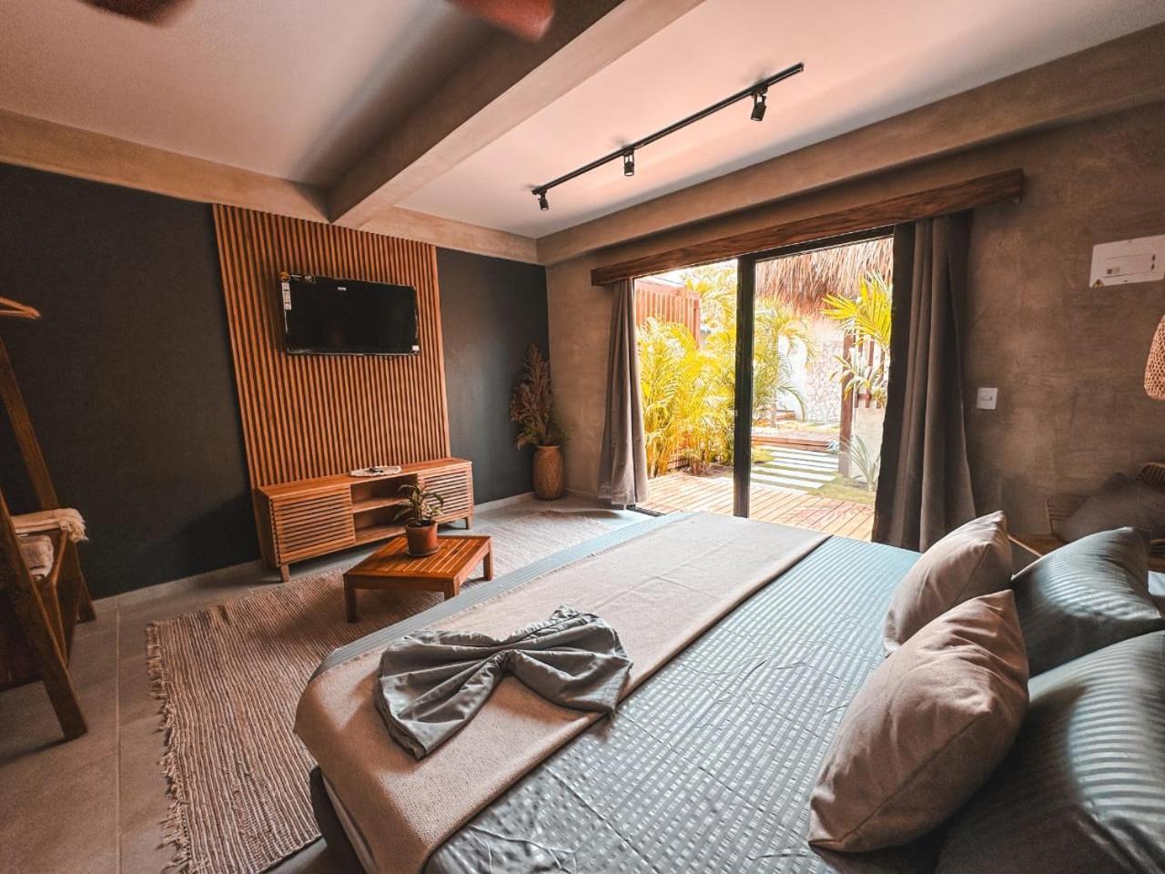 Mapuwi Villa & Suite Паломино Экстерьер фото